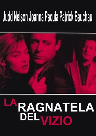 La ragnatela del vizio