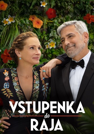 Lístok do raja