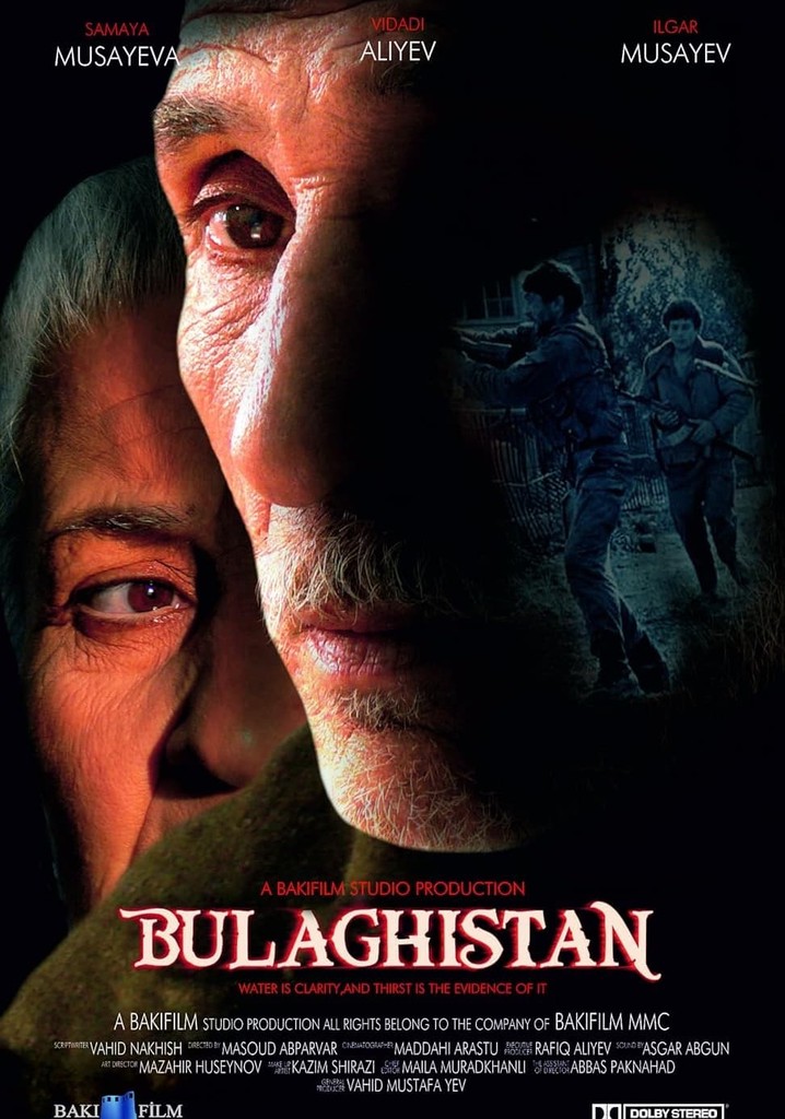 Bulaqistan