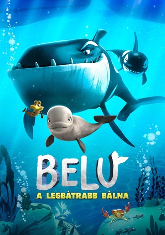 Belu – A legbátrabb bálna