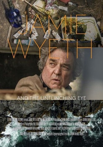 Jamie Wyeth and the Unflinching Eye