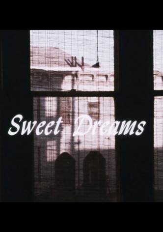 Sweet Dreams