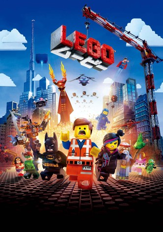LEGO ムービー