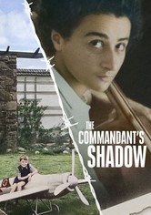 The Commandant's Shadow