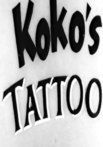Ko-Ko's Tattoo