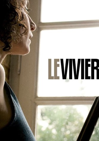 Le vivier