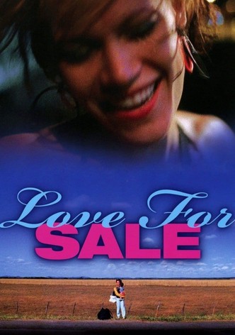 Love for Sale