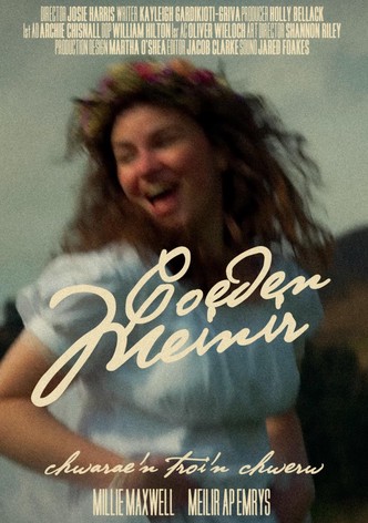 Coeden Meinir