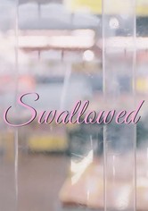 Swallowed