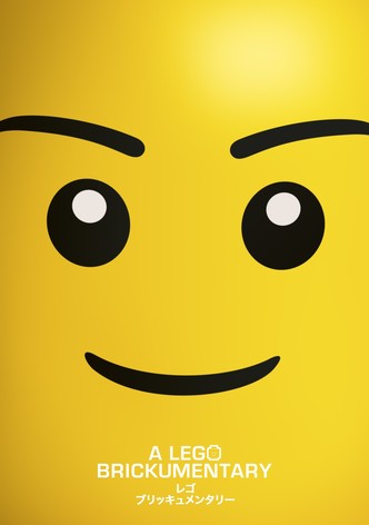 レゴ ブリッキュメンタリー A Lego Brickumentary