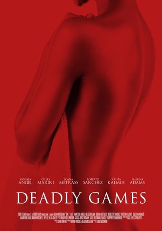 Deadly Games