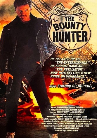 The Bounty Hunter