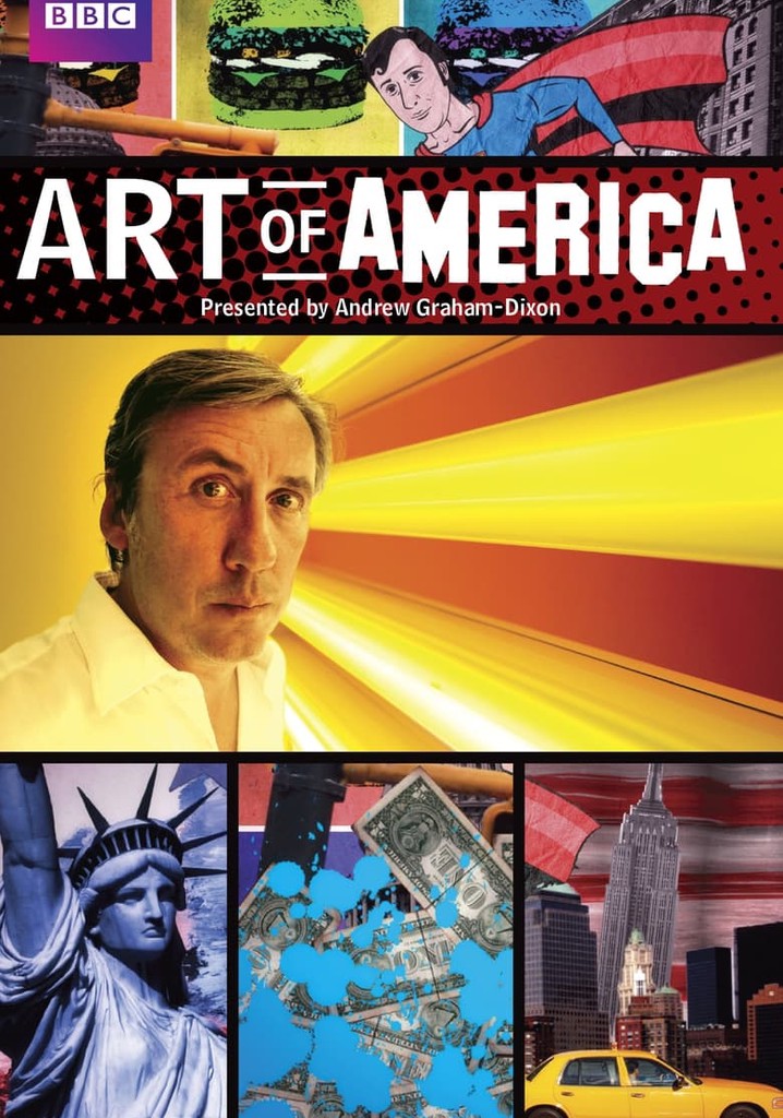 Art of America