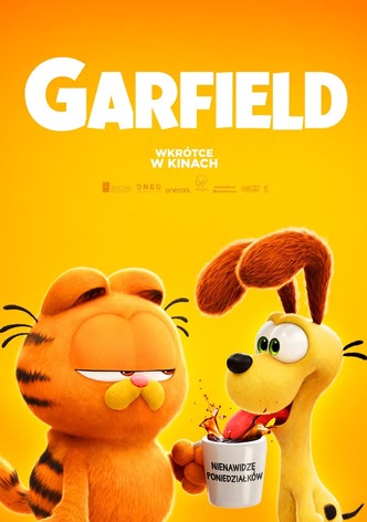 Garfield