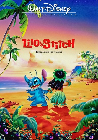 Lilo & Stitch