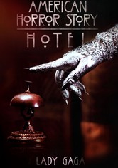 American Horror Story - Temporada 5: Hotel