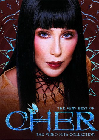 Cher ‎– The Very Best Of Cher - The Video Hits Collection