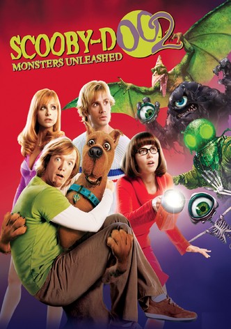 スクービー・ドゥー2 モンスターパニック