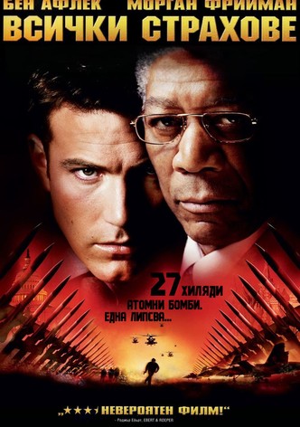 Всички страхове