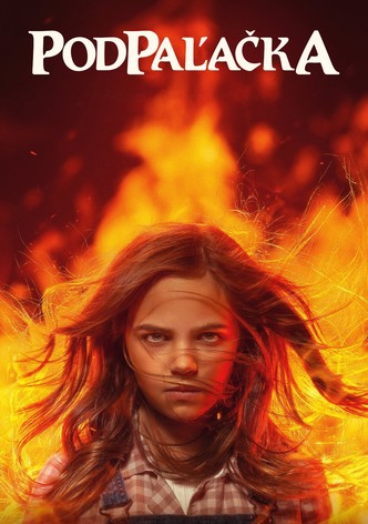 Podpaľačka