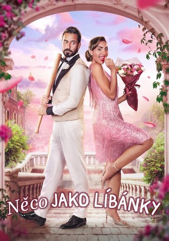 Něco jako líbánky