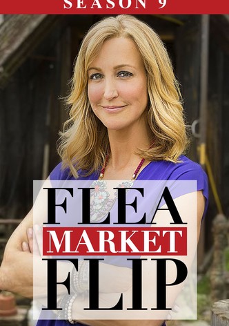 Flea Market Flip - Season 9