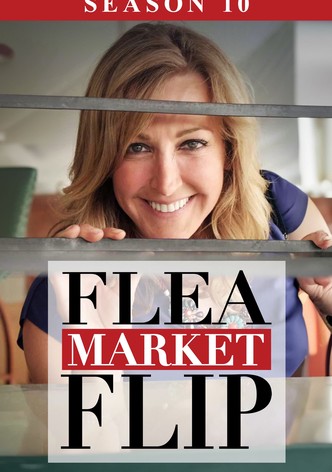 Flea Market Flip - Season 10