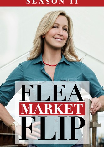 Flea Market Flip - Season 11