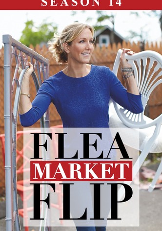 Flea Market Flip - Season 14