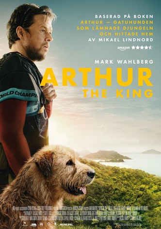 Arthur the King