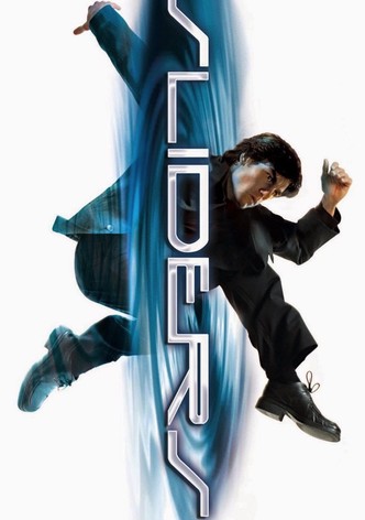 Sliders - Das Tor in eine fremde Dimension