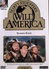 Wild America - Season 4