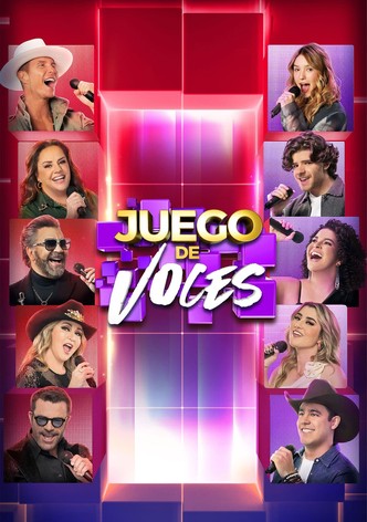 Juego de voces