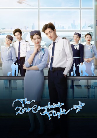 The Zero Complaint Flight