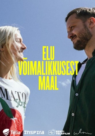 Elu võimalikkusest maal