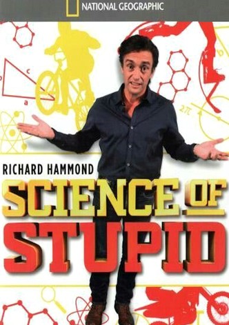 Science of Stupid