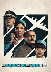 Il sequestro del volo 601