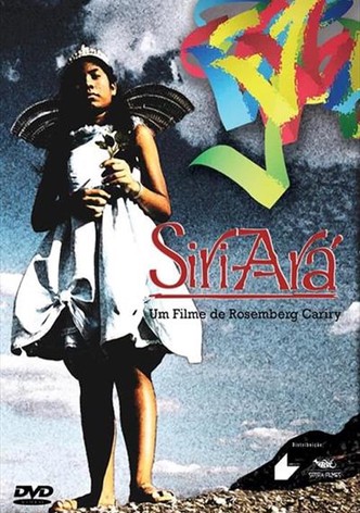 Siri-Ará