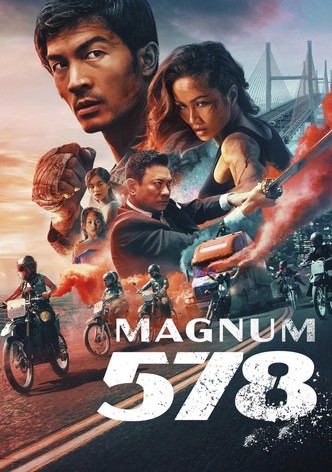 Magnum 578