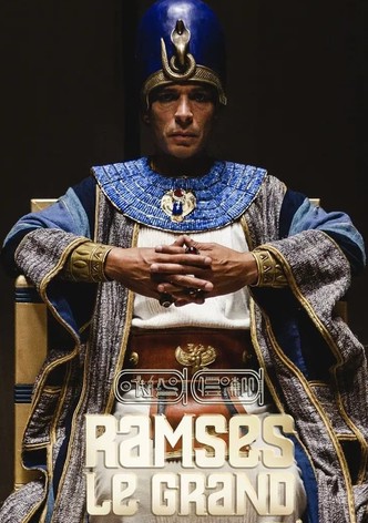 Ramsès le Grand