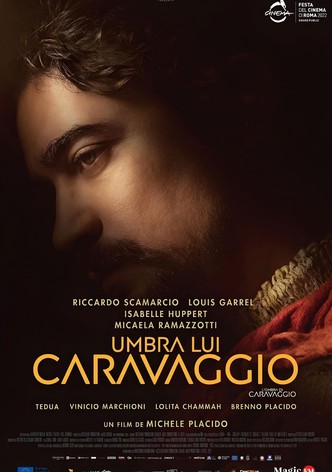 Umbra lui Caravaggio