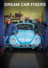 Dream Car Fixers - Sezon 1