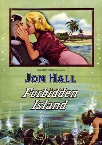 Forbidden Island