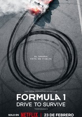 Formula 1: La emoción de un Grand Prix
