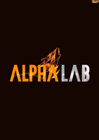 Alpha Lab