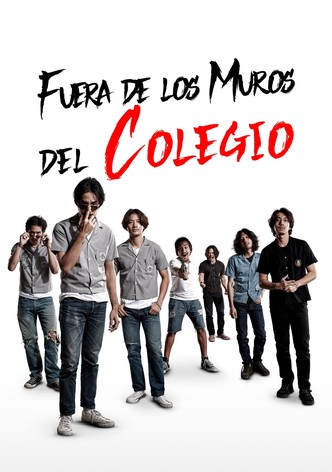 Fuera de los Muros del Colegio