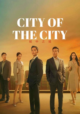 City of the City