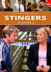 Stingers - Season 2