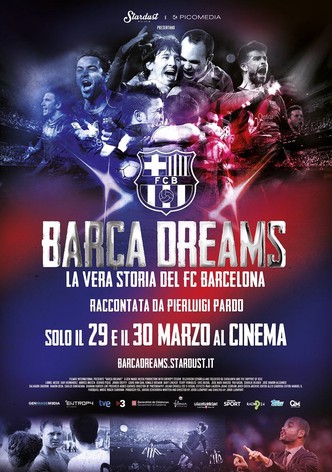 Barça Dreams