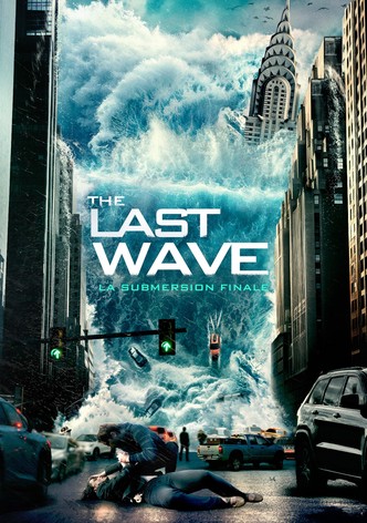 The Last Wave